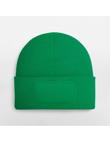 Bonnet à patch original - B445-Bonnets et écharpes-Alchimistes