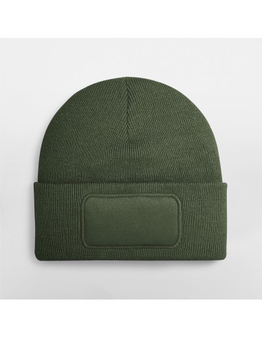 Bonnet à patch original - B445-Bonnets et écharpes-Alchimistes