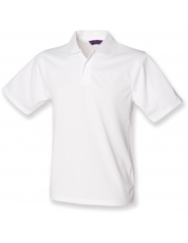 Polo homme Coolplus® - H475-Polos-Alchimistes