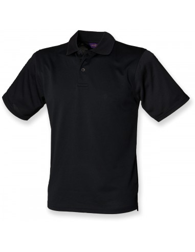 Polo homme Coolplus® - H475-Polos-Alchimistes