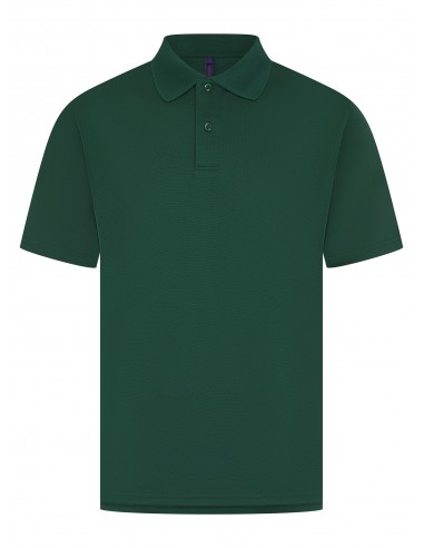 Polo homme Coolplus® - H475-Polos-Alchimistes