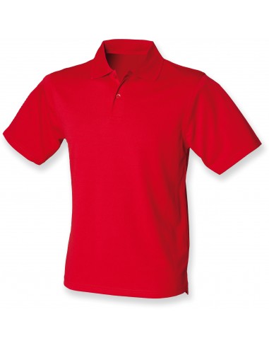 Polo homme Coolplus® - H475-Polos-Alchimistes