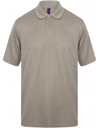Polo homme Coolplus® - H475-Polos-Alchimistes
