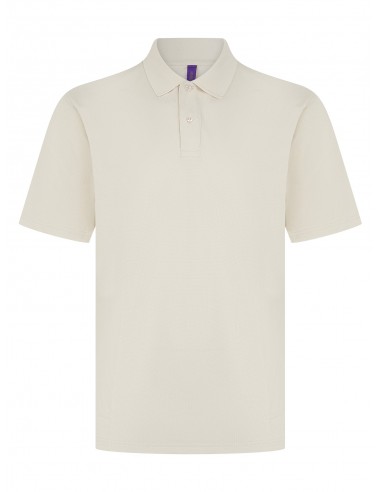 Polo homme Coolplus® - H475-Polos-Alchimistes