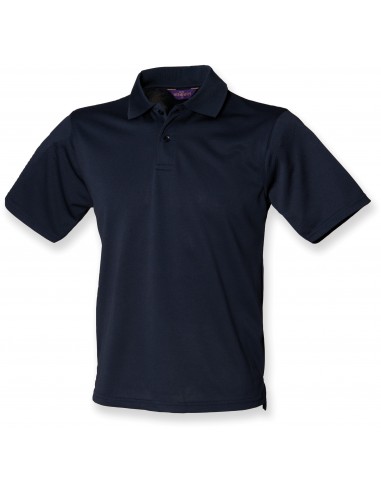 Polo homme Coolplus® - H475-Polos-Alchimistes