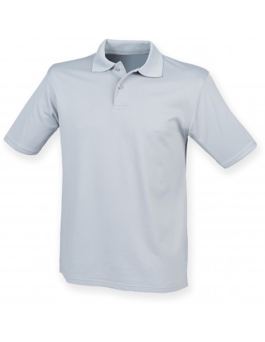 Polo homme Coolplus® - H475-Polos-Alchimistes