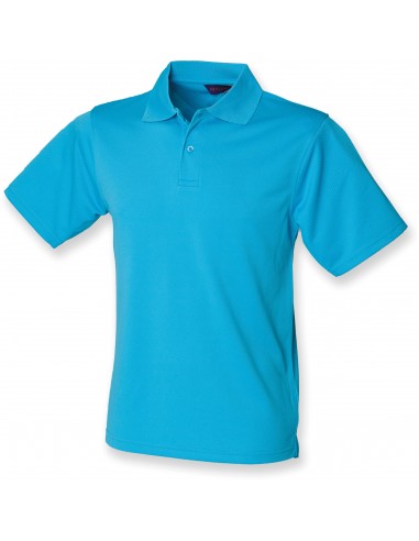 Polo homme Coolplus® - H475-Polos-Alchimistes