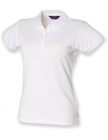 Polo femme Coolplus® - H476-Polos-Alchimistes