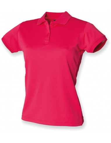 Polo femme Coolplus® - H476-Polos-Alchimistes