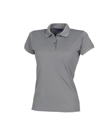 Polo femme Coolplus® - H476-Polos-Alchimistes