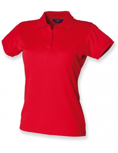 Polo femme Coolplus® - H476-Polos-Alchimistes