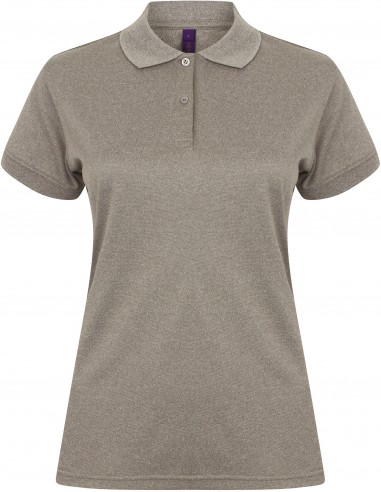 Polo femme Coolplus® - H476-Polos-Alchimistes