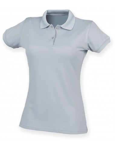 Polo femme Coolplus® - H476-Polos-Alchimistes
