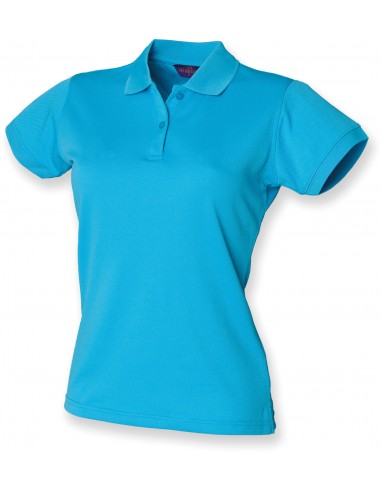 Polo femme Coolplus® - H476-Polos-Alchimistes
