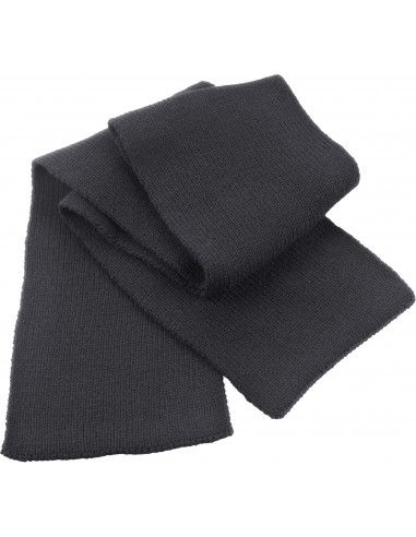 Écharpe classique - R145X-Bonnets et écharpes-Alchimistes