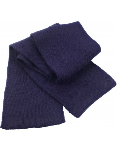 Écharpe classique - R145X-Bonnets et écharpes-Alchimistes