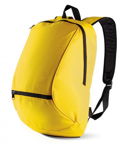 Sac à dos - KI0103-Sports et loisirs-Alchimistes