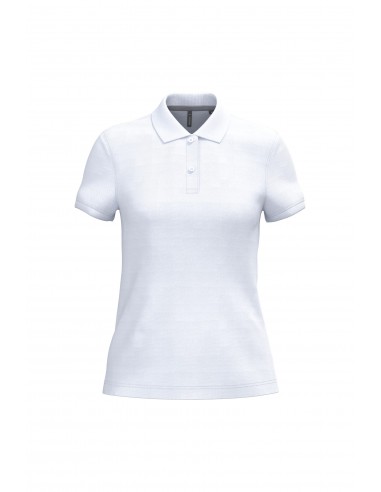 Polo manches courtes femme - K242-Polos-Alchimistes