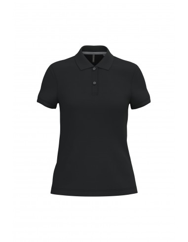 Polo manches courtes femme - K242-Polos-Alchimistes