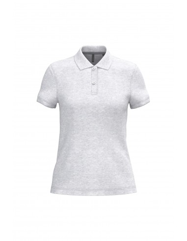 Polo manches courtes femme - K242-Polos-Alchimistes