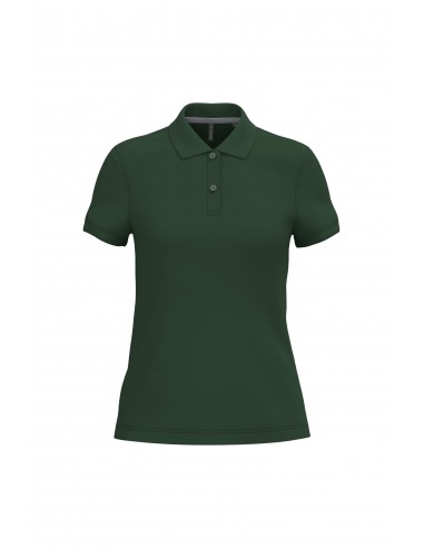 Polo manches courtes femme - K242-Polos-Alchimistes