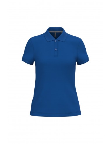 Polo manches courtes femme - K242-Polos-Alchimistes