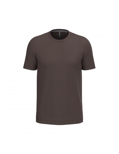 T-shirt col rond manches courtes homme - K356-T-Shirts-Alchimistes
