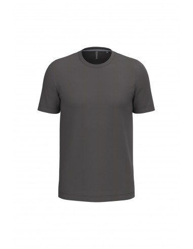 T-shirt col rond manches courtes homme - K356-T-Shirts-Alchimistes