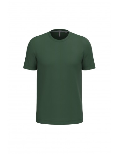 T-shirt col rond manches courtes homme - K356-T-Shirts-Alchimistes