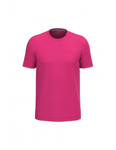 T-shirt col rond manches courtes homme - K356-T-Shirts-Alchimistes