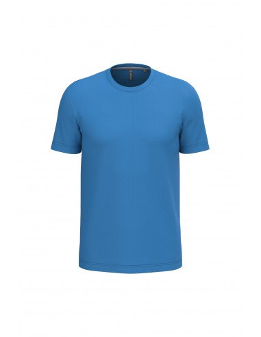 T-shirt col rond manches courtes homme - K356-T-Shirts-Alchimistes