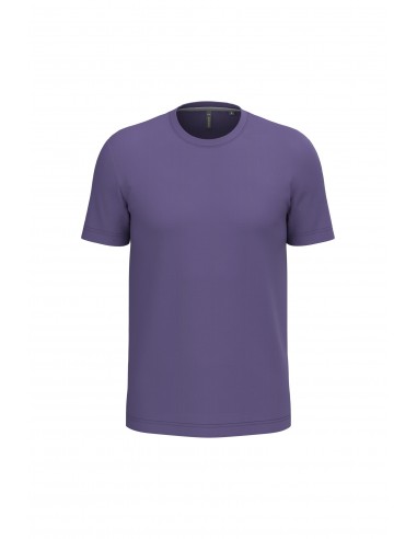 T-shirt col rond manches courtes homme - K356-T-Shirts-Alchimistes