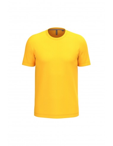 T-shirt col rond manches courtes homme - K356-T-Shirts-Alchimistes