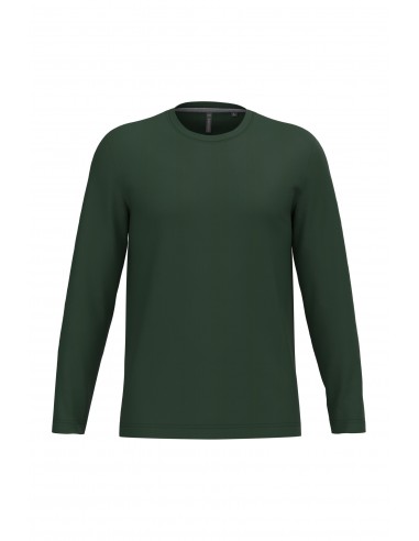 T-shirt col rond manches longues homme - K359-T-Shirts-Alchimistes
