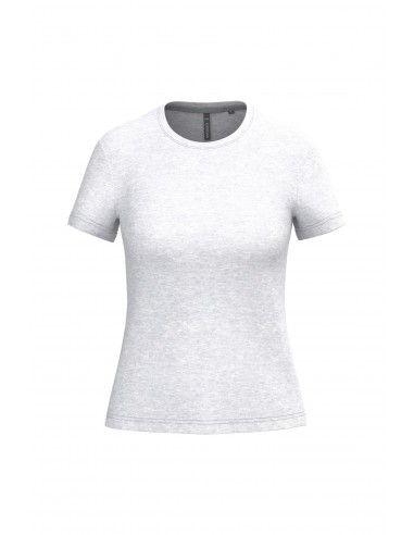 T-shirt col rond manches courtes femme - K380-T-Shirts-Alchimistes