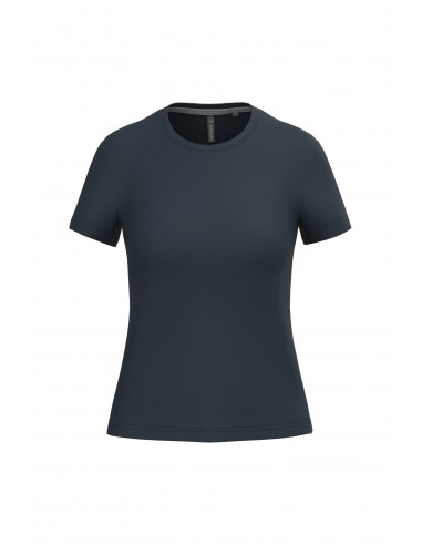 T-shirt col rond manches courtes femme - K380-T-Shirts-Alchimistes