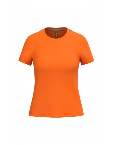 T-shirt col rond manches courtes femme - K380-T-Shirts-Alchimistes