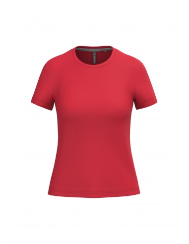 T-shirt col rond manches courtes femme - K380-T-Shirts-Alchimistes
