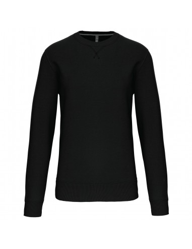 Sweat-shirt col rond unisexe - K442-Sweat-Alchimistes