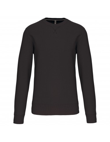 Sweat-shirt col rond unisexe - K442-Sweat-Alchimistes