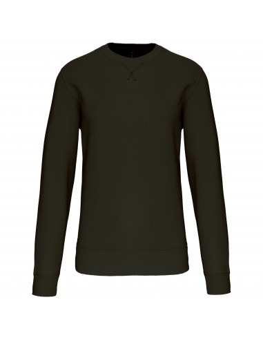 Sweat-shirt col rond unisexe - K442-Sweat-Alchimistes