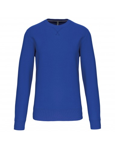 Sweat-shirt col rond unisexe - K442-Sweat-Alchimistes