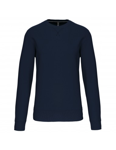 Sweat-shirt col rond unisexe - K442-Sweat-Alchimistes