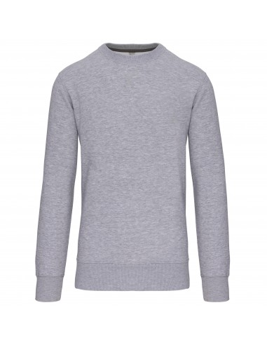 Sweat-shirt col rond unisexe - K442-Sweat-Alchimistes