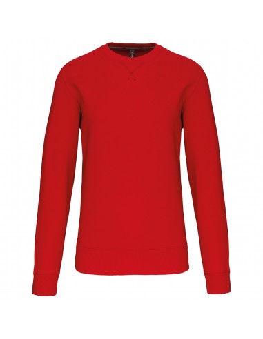 Sweat-shirt col rond unisexe - K442-Sweat-Alchimistes