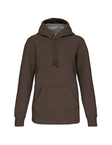 Sweat shirt capuche unisexe - K443-Sweat-Alchimistes