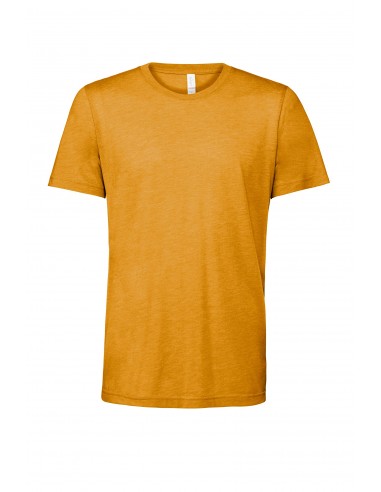T-SHIRT homme TRIBLEND COL ROND - BE3413-T-Shirts-Alchimistes