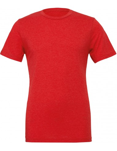 T-SHIRT homme TRIBLEND COL ROND - BE3413-T-Shirts-Alchimistes
