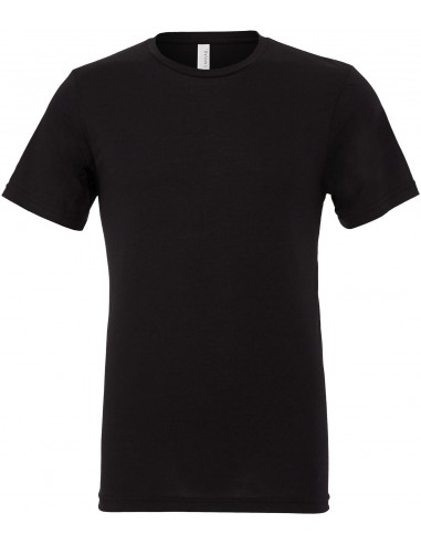 T-SHIRT homme TRIBLEND COL ROND - BE3413-T-Shirts-Alchimistes