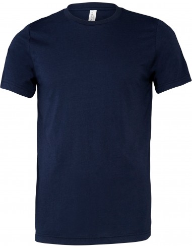 T-SHIRT homme TRIBLEND COL ROND - BE3413-T-Shirts-Alchimistes